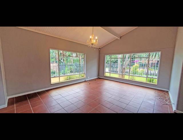 4 BEDROOM HOUSE FOR SALE IN WINGATE PARK
